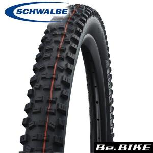 シュワルベ ハンスダンプ29×2.35の買取情報