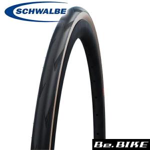 チューブレスイージー 700×32C SCHWALBE PRO ONE