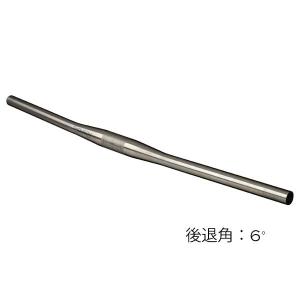 自転車 ハンドル トムソン フラットバー TH...の詳細画像1