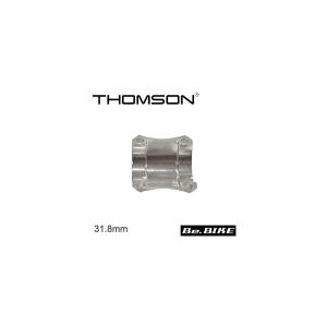 THOMSON（トムソン） 自転車 ステム THOMSON ELITE X4 STEM ブラック