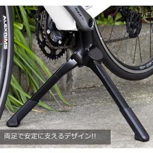 自転車 スタンド ウルサス ジャンボ エボ U...の詳細画像3