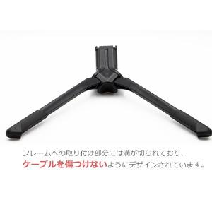 自転車 スタンド ウルサス ジャンボ エボ U...の詳細画像4