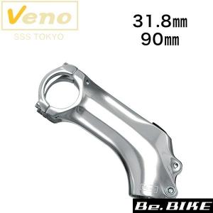 THOMSON（トムソン） 自転車 ステム THOMSON ELITE X4 STEM シルバー