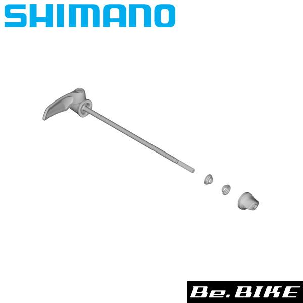 シマノ WH-R9100 クイッククミ168mm (Y07E98020) 自転車 補修パーツ SHI...