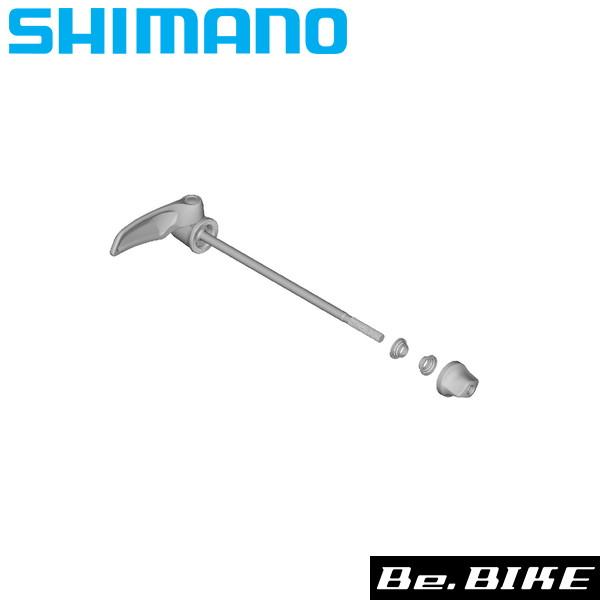 シマノ WH-R9100 クイッククミ133mm (Y0B198010) 自転車 補修パーツ SHI...
