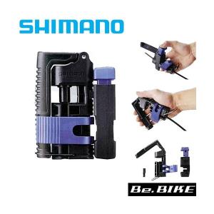 シマノ TL-BH62 ディスクブレーキホース カット & セット工具 Y13098570 自転車 コンパクトサイズで保管が簡単 シマノ純正 SHIMANO｜bebike
