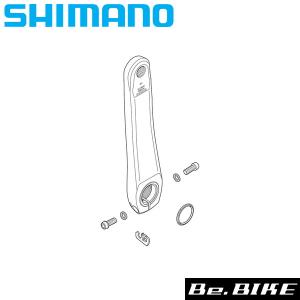シマノ（SHIMANO） ターニーST-A070 左右レバーセット 2X7S 自転車