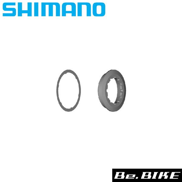 シマノ CS-M8000 ロックリング/スペーサ (Y1RK98010) 自転車 補修パーツ SHI...