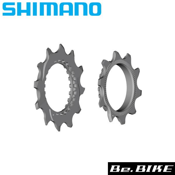 シマノ スプロケット 10T B および 12T D CS-M9100 (Y1X498030) 自転...