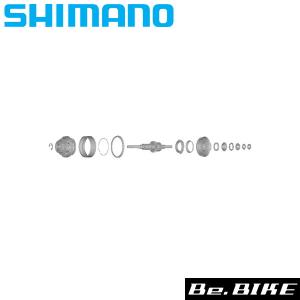 特セール)シマノ（SHIMANO） NEXUS SG-C6001-8R ローラーブレーキ対応