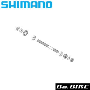 シマノ（SHIMANO） EW-RS910 ジャンクションA 2ポート ビルトイン