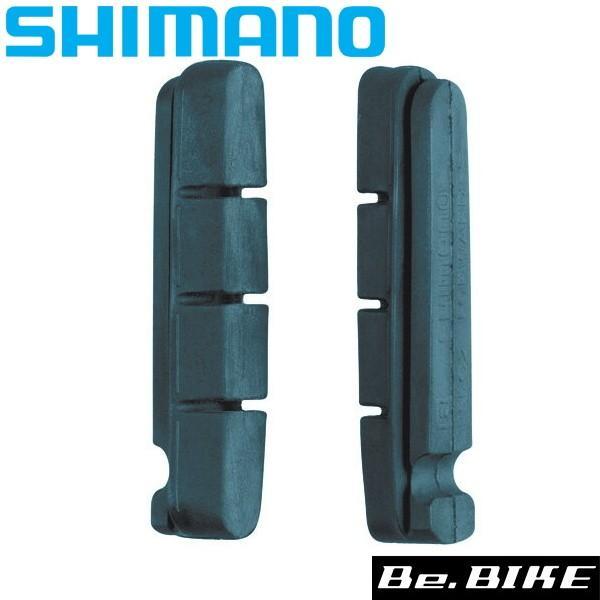 R55C3 カートリッジタイプブレーキシュー ＆ 固定ネジ（左右ペア）カーボンリム用(Y8FN981...