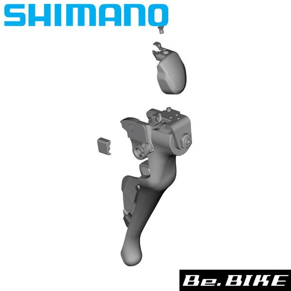 シマノ ST-R7000ヒダリメインレバークミL (Y8ZH98010) 自転車 補修パーツ SHI...