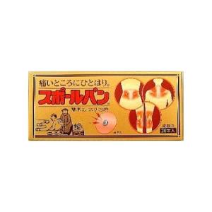 【ネコポス発送】スポールバン 30本入りの商品画像