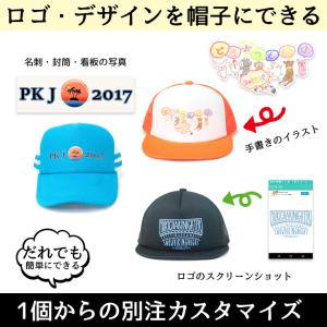 RAID JAPAN（レイドジャパン） サイドメッシュナイロンキャップ