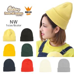 バイカラー ニット帽サングラスポッチセット NW-X2 ニット帽 バイカラー シンプル ニットワッチ ミニオンズ 格安