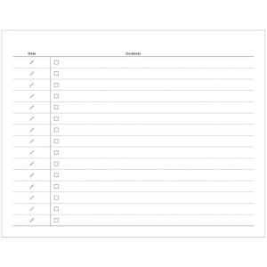 卓上カレンダー シンプル ノート メモ帳 の商品一覧 文具 ステーショナリー キッチン 日用品 文具 通販 Yahoo ショッピング