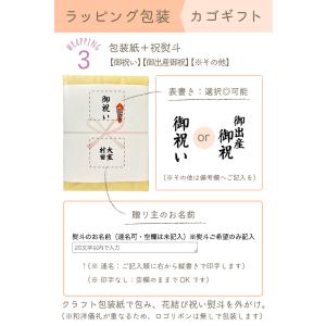 お祝いセット エッフェル塔 くま ブルー Sカ...の詳細画像5