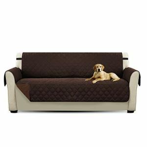 PETCUTE ソファカバー ソファカバー ソファー シート ペット用品 犬猫用シート マルチカバー 替えソファカバー