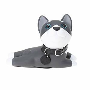 OUNONA ドアストッパー 動物ドアストッパー スマホホルダー 室内 玄関 ドア 扉 止め 固定 かわいい 差し込み式