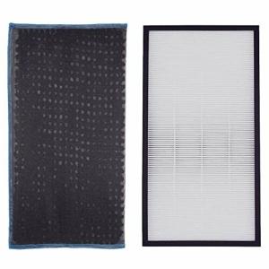 F-ZXHP35 集じんフィルター と F-ZXHD35 脱臭フィルター