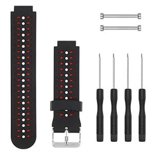 GARMIN ガーミン 交換 ベルト Foreathlete/Forerunner 220J 230J