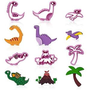 恐竜 抜き型の商品一覧 通販 Yahoo ショッピング