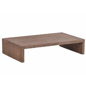 KIRIGEN 総桐 机上ラック pc台 机上 卓上 棚 デスク 上置棚 幅590mm 収納 机上台 木製 完成品 モニター台 パソコン