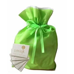 ラッピング 袋 5枚 セット 簡単 包装 プレゼント 用