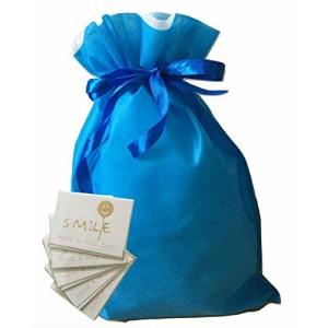 ラッピング 袋 5枚 セット 簡単 包装 プレゼント 用