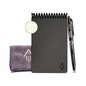 Rocketbook  スマート 再利用可能 ノートブック