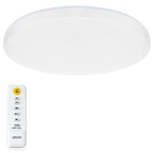 FORTON ledシーリングライト 10畳 調光調色タイプ リモコン付き アプリ制御 3600lm メモリー機能 スリープ