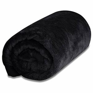 ottostyle.jp フランネル マイクロファイバー ひざ掛け  幅70cmx100cm フワッとやさしい肌触り ふんわり やわらか ブ
