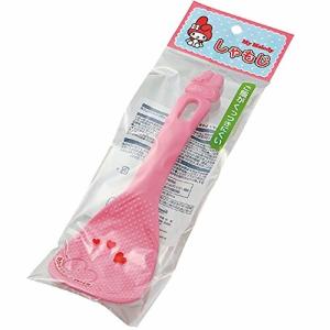エコー金属 マイメロディ しゃもじ 1359-289