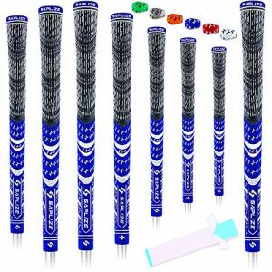 elitegrips (エリートグリップ) ゴルフ グリップ S48 STAR 7本 elitegrips (エリートグリップ) ゴルフ グリップ S48 STAR 7本