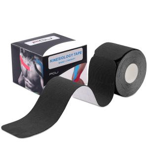 プレカットテーピングテープ 1巻入キネシオロジーテープ キネシオ テープ 筋肉・関節をサポー｜beck-shop
