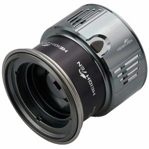 シマノ　24ツインパワー 2500S 純正スプール シマノ シマノ(SHIMANO) 純正パーツ スプール組 24ツインパワー