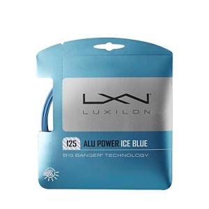 LUXILON (ルキシロン) テニス ストリング ガット LUXILON ALU POWER 125 (ルキシロン アル パワー 125) WRZ99510の商品画像