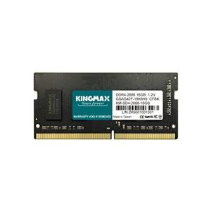 DDR4-2666MHz ノートPC用 16GB 2133・2400対応 KINGMAX