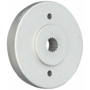 丸山製作所 BIG-M刃物ボスA左ナット用