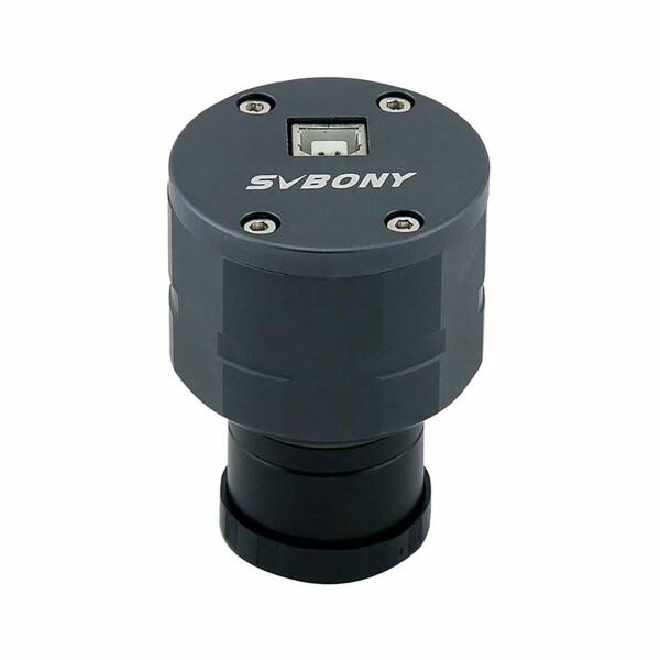SVBONY SV305 接眼レンズ 2MPデジタルアイピース デジタル接眼レンズ 1.25インチ ...