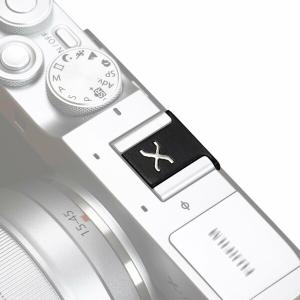 VKO カメラホットシューカバー Fujifilm用 X-S10 XH1 XPro3 XPro2 XT4 XT3 XT2 XT30 XT20 XE3 XE2S XT200 XT100 X100V X100F｜beck-shop