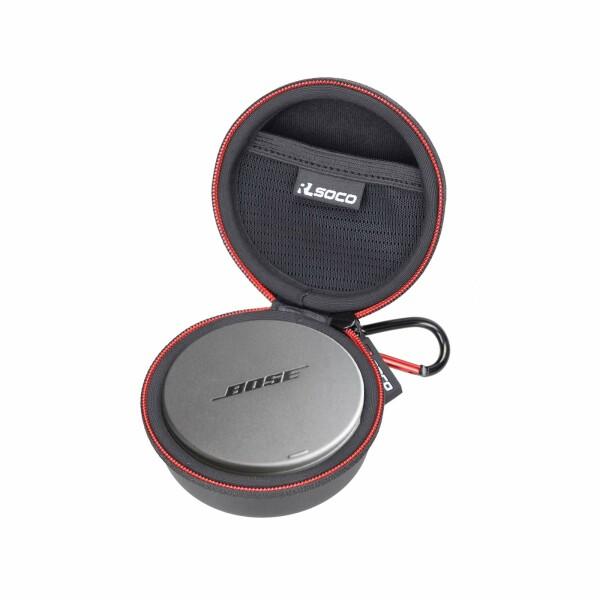 RLSOCO ケース Bose Sleepbuds II/Sleepbuds ノイズマスキング 睡眠...