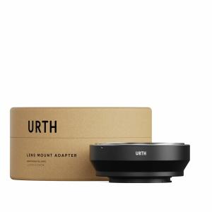Urth レンズマウントアダプター: コニカARレンズとマイクロフォーサーズ（M4 / 3）カメラ本体に対｜beck-shop
