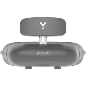 GOOVIS T2 2021 ゴーグル 疲れ目取れる解消 TUV認証 ヘッドマウントディスプレイ ヘッドセット HMD Type｜beck-shop