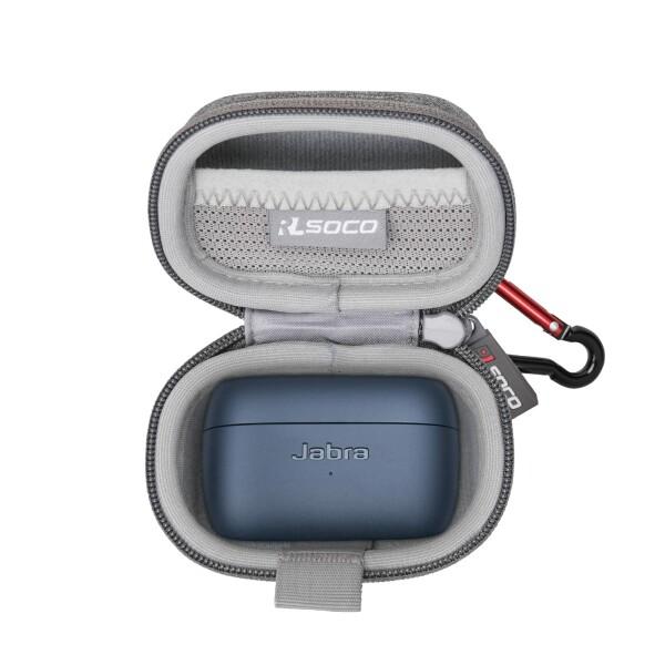 RLSOCO 収納ケース Jabra Elite 7 Pro/elite 4 active/Elit...