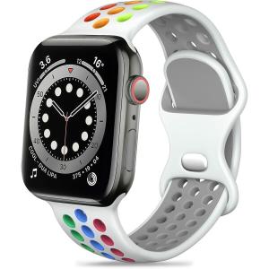 コンパチブル apple watch バンド コンパチブル アップルウォッチ バンド iwatch series 9/Ultra2/Ultra/8/7/6/｜BECKSHOP