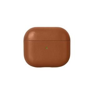 Native Union Leather Case Airpods Gen 3対応 - イタリア製本革レザーケース 全面保護カバー Qiワイヤレス充｜beck-shop