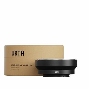 Urth レンズマウントアダプター: コニカARレンズから富士フイルムXカメラ本体に対応｜beck-shop