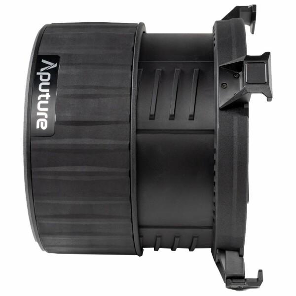 Aputure F10 フレネル Bowens マウント設計 全Bowens マウント機種対応可能 ...